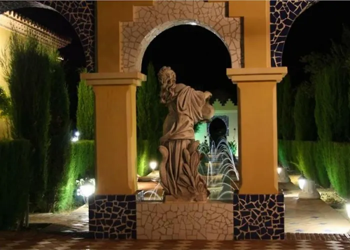 Andalusian Experience * Ρόντα