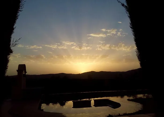 Andalusian Experience * Ρόντα