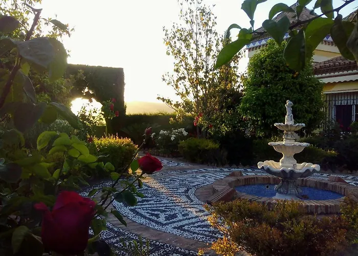 Andalusian Experience Ρόντα