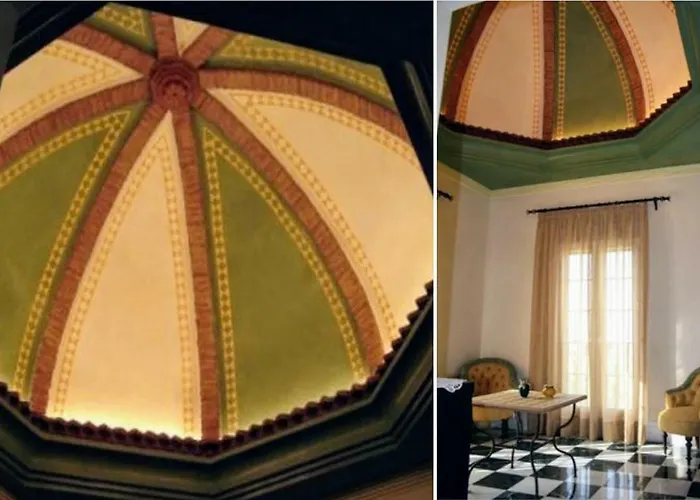 Andalusian Experience * Ρόντα