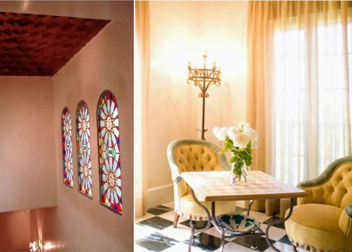 Andalusian Experience * Ρόντα