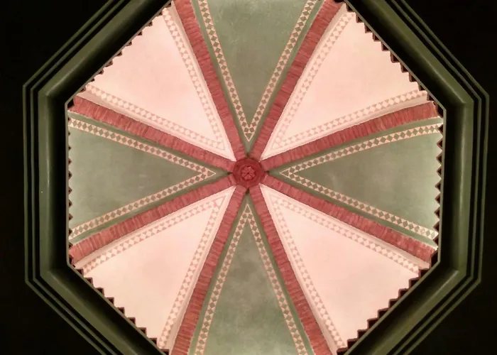 Andalusian Experience Βίλα Ρόντα