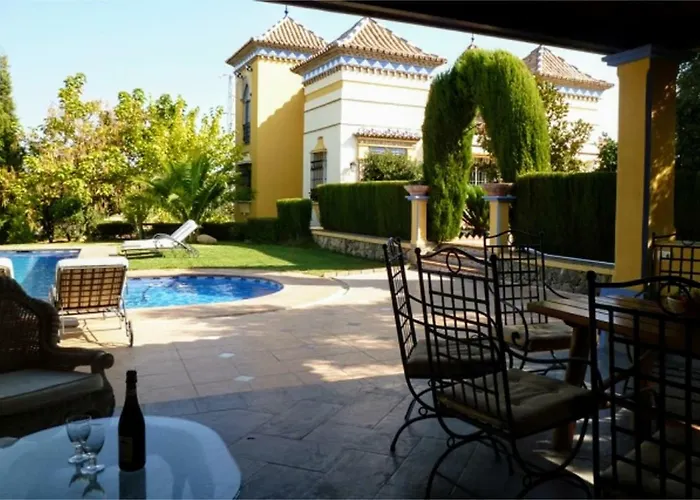 Andalusian Experience Ρόντα