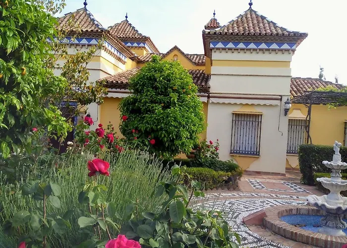 Βίλα Andalusian Experience Ρόντα