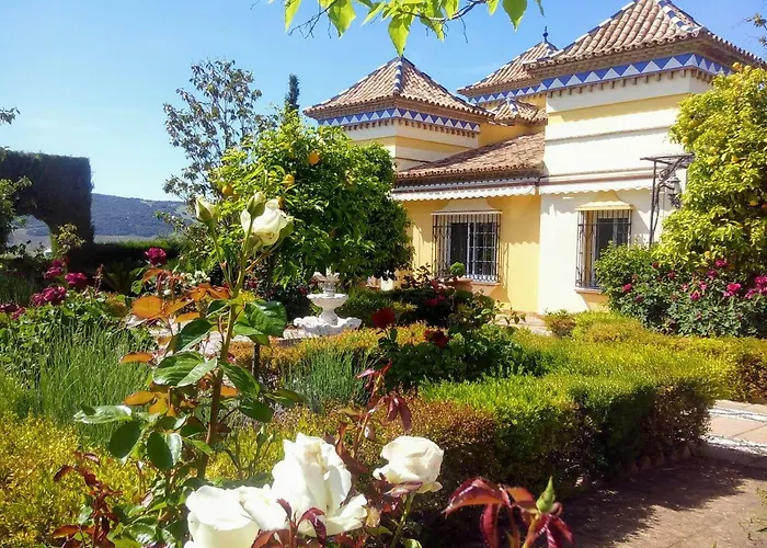 Andalusian Experience * Ρόντα