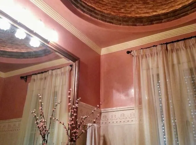 Andalusian Experience * Ρόντα