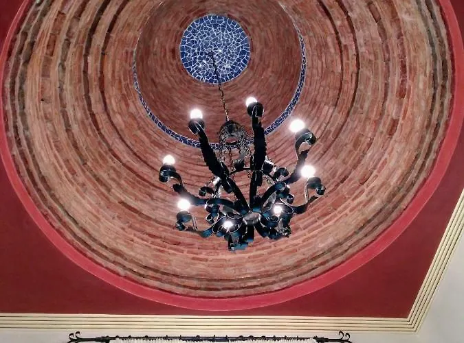 Βίλα Andalusian Experience Ρόντα