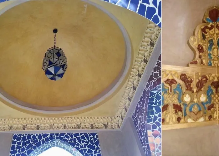 Andalusian Experience Βίλα *