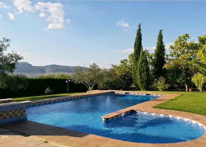 Andalusian Experience * Ρόντα