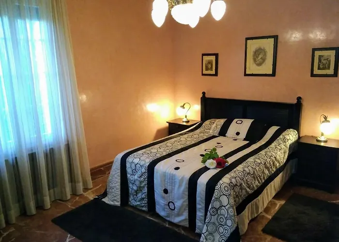 Βίλα Andalusian Experience Ρόντα