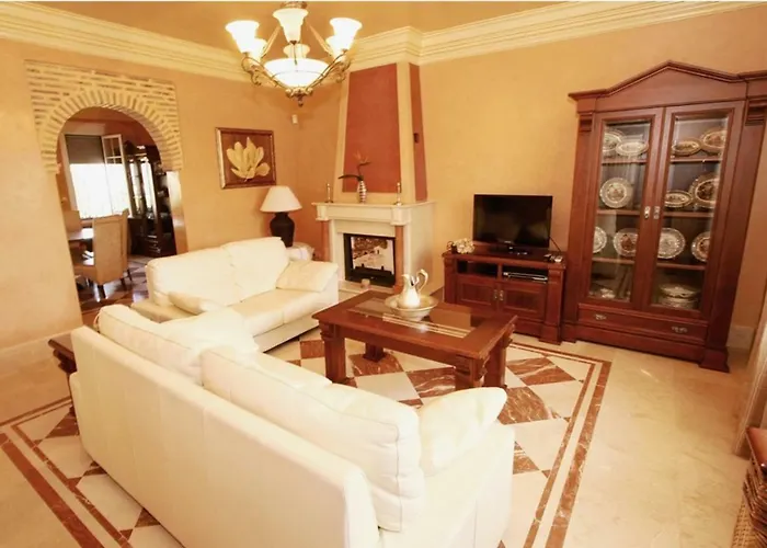 Andalusian Experience *