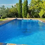 Villa Andalusian Experience
