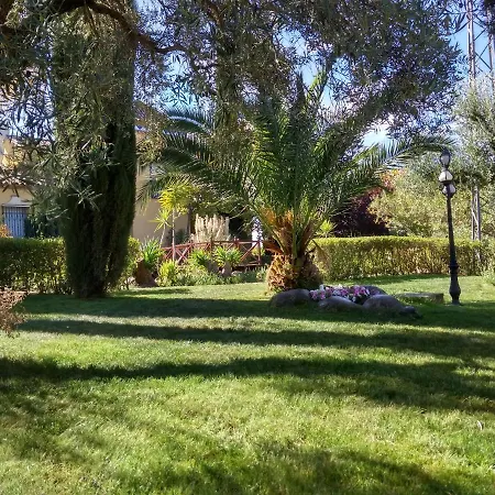 Villa Andalusian Experience