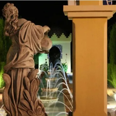 Villa Andalusian Experience Ronda