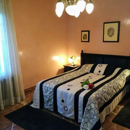 Villa Andalusian Experience Ronda