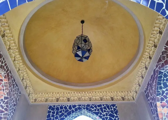 Andalusian Experience Villa *