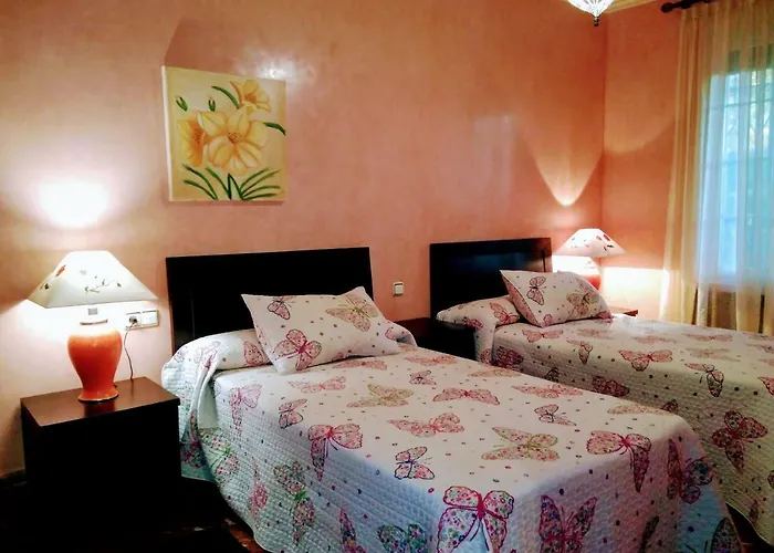 Andalusian Experience Villa