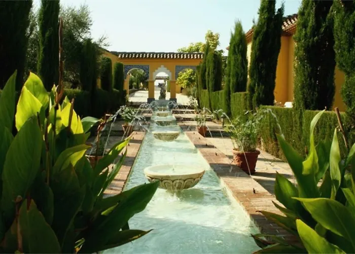 Andalusian Experience